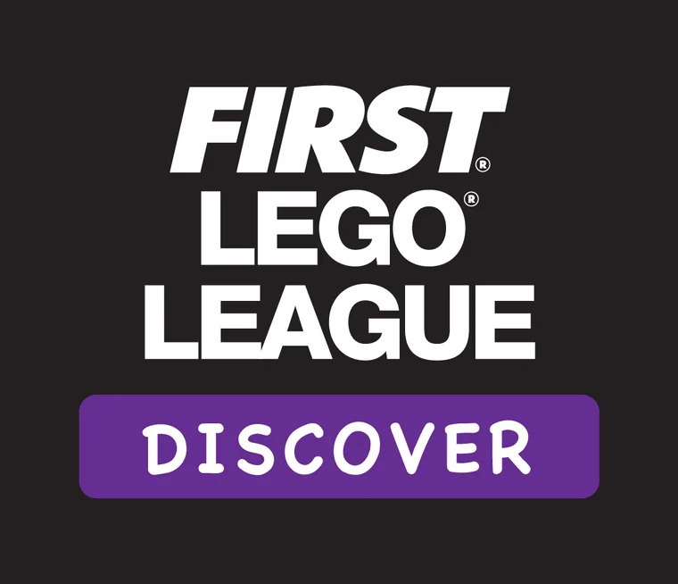FIRST LEGO League Discover