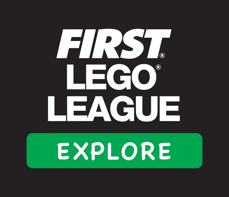 FIRST LEGO League Explore